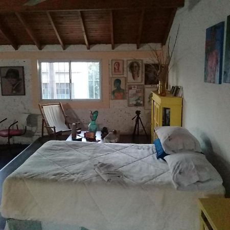 La Casa De Los Murales Avellaneda  Ngoại thất bức ảnh