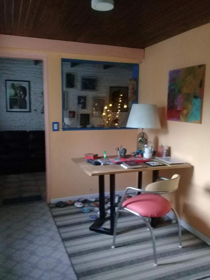 La Casa De Los Murales Avellaneda  Ngoại thất bức ảnh