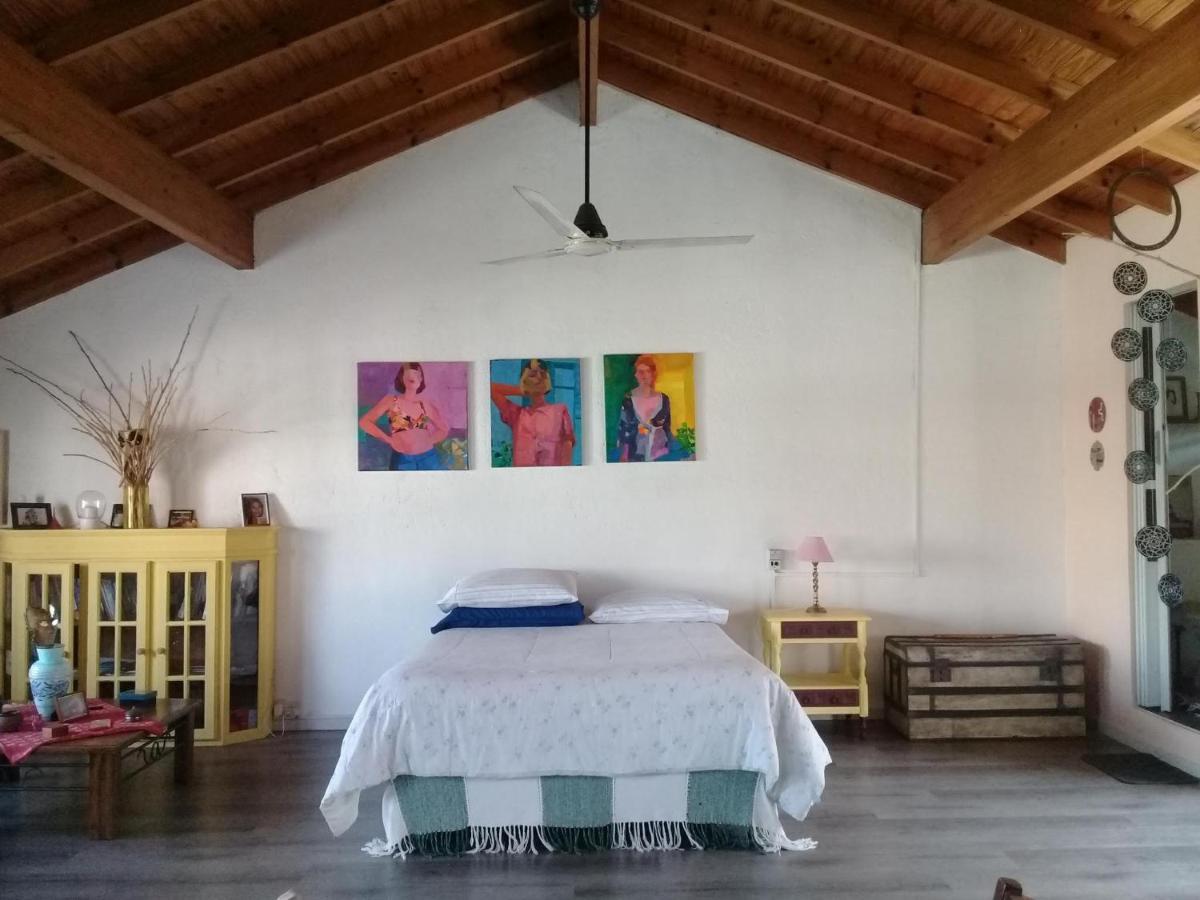La Casa De Los Murales Avellaneda  Ngoại thất bức ảnh